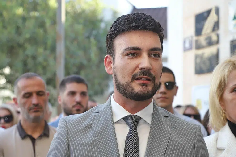 Predsjednici primorskih opština osudili napad: Političke ili bilo koje razlike ne smiju biti razlog za nasilje