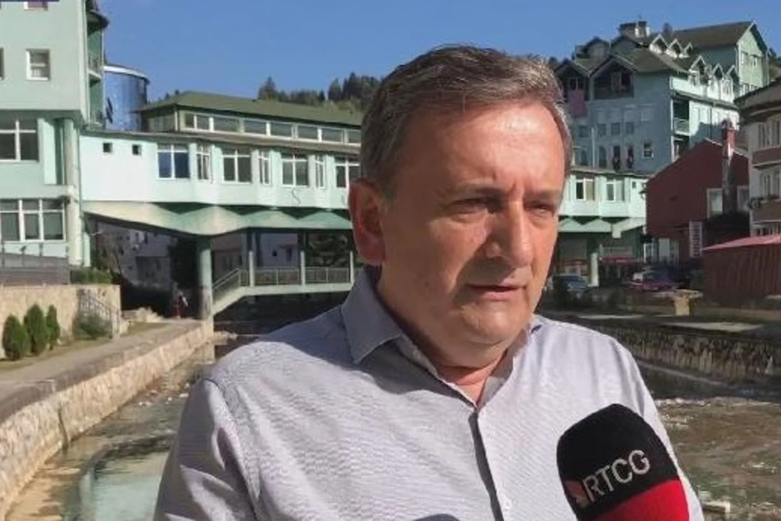 Uhapšen bivši direktor Vodovoda Rožaje: Osumnjičen da je preduzeće oštetio za oko 160.000 eura