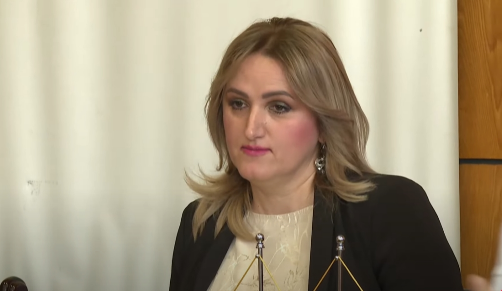 Lalatović Žižić: Predstavnici DPS-a lijepe fašističke etikete onima koji to najmanje zaslužuju