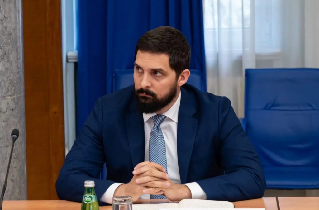 Leković: Borce za bezbjednost glume oni pod čijom vlašću su mafijaške likvidacije bile pravilo