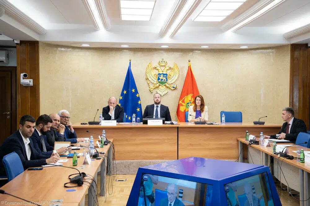 Anketnom odboru stigla lista slučajeva kojima mogu da se bave
