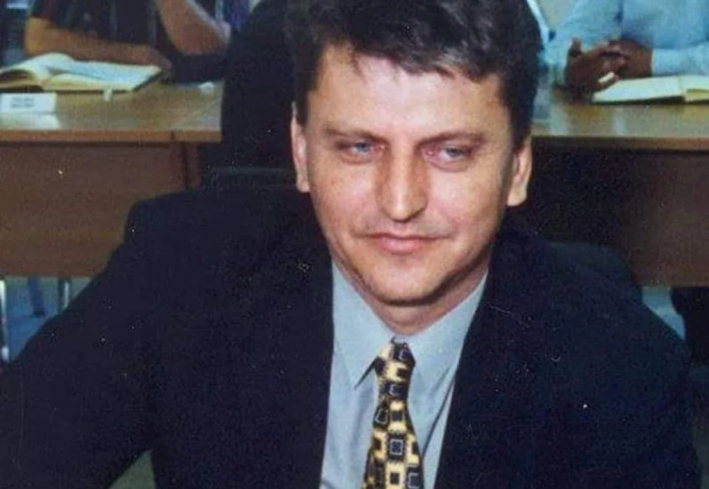 Presuda za ubistvo Slavoljuba Šćekića 24. septembra