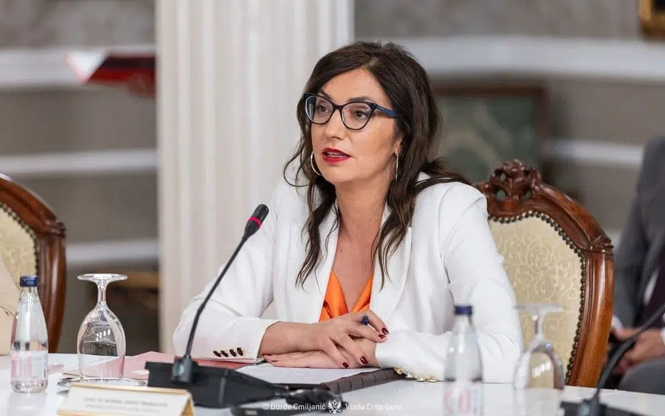 Jakšić Stojanović: Nema više zataškavanja nasilja u školama