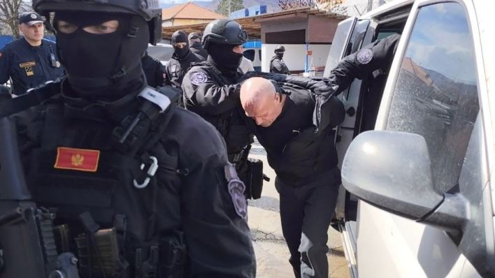 Balijagiću će suditi i za oružje