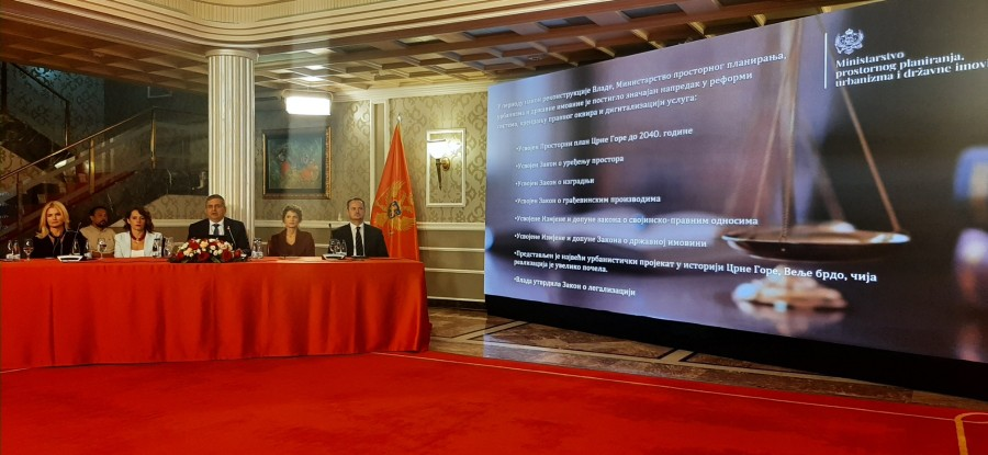 Završeno satelitsko snimanje, legalizacija objekata u roku od pola godine