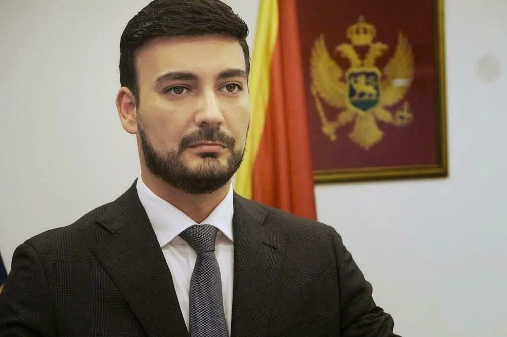 Nikšićanin osumnjičen da je prijetio Nikoli Jovanoviću, podnijeta krivična prijava