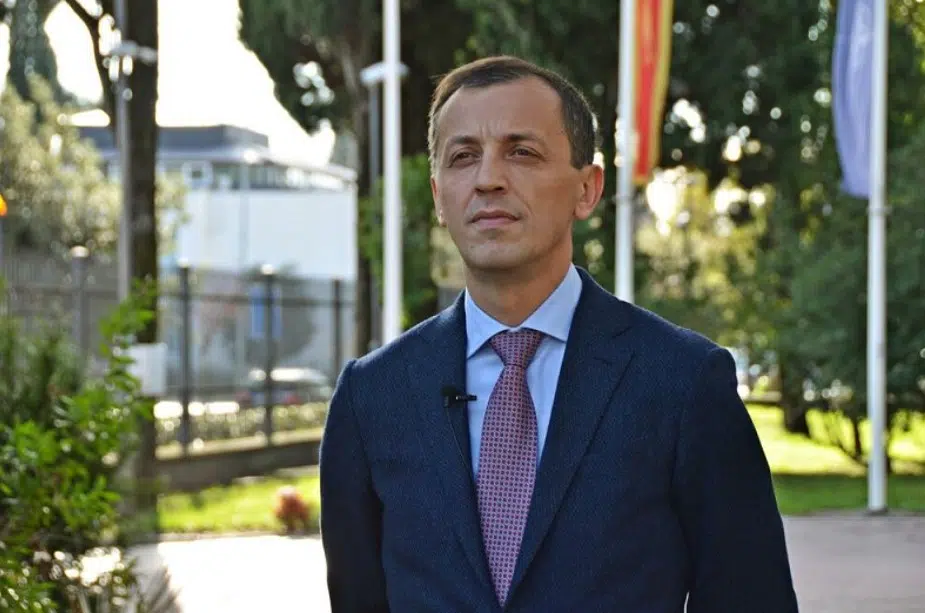 Krapović optužuje Boškovića za milionsku zloupotrebu