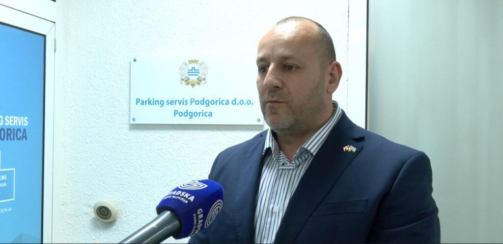 Parking servis uvodi naplatu na još tri parkirališta: Sat parkiranja 40 centi, mjesečna karta šest eura