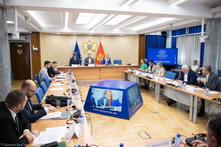 Odbor prihvatio: Lokalni izbori u junu 2027.