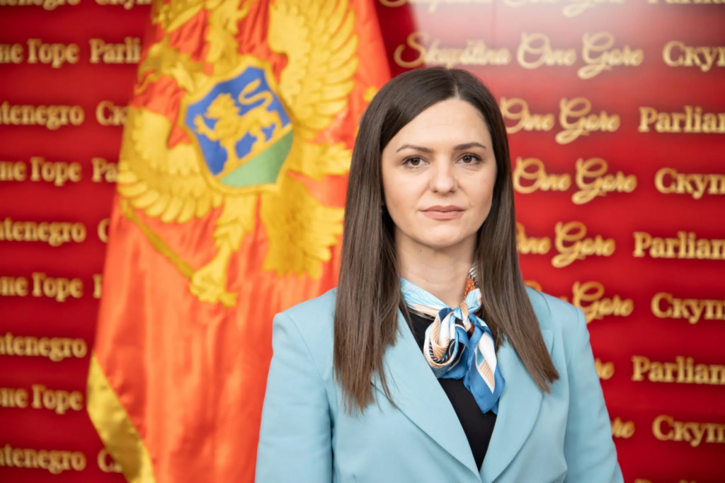 Andrić: Žene su ravnopravan dio društva, odluka Odbora korak naprijed