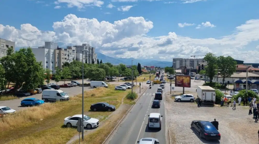 Nema više sporova, kreće gradnja kanalizacije u Ulici Vojislavljevića