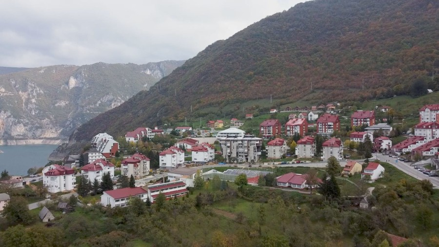 Plužine: Uhapšena trojica mladića, drvenim palicama napali sugrađane i oštetili im vozilo