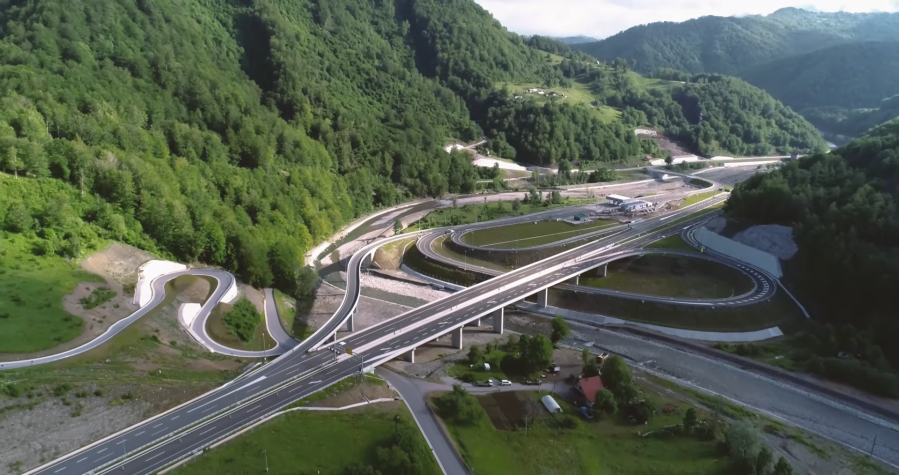 Podrška integracijama kroz infrastrukturu: Strateško ulaganje EU i EBRD