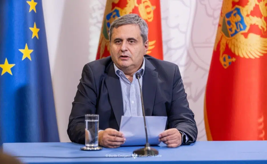 Odbor dao zeleno svjetlo za Predlog zakona o legalizaciji bespravnih objekata