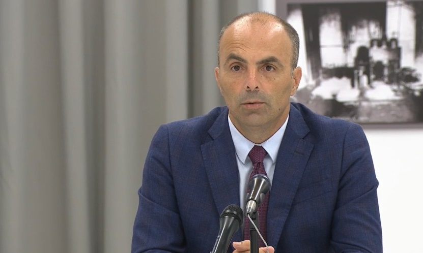 Raonić o tužbi “Vijesti” protiv RTCG: Razumijem paniku jer kad opadne moć raste agresija