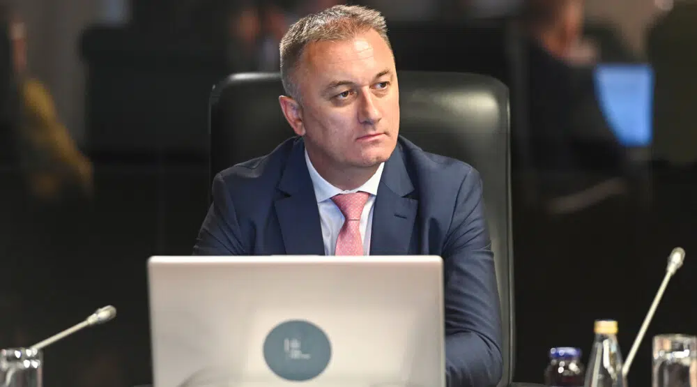 Gutić: Sistem vještačenja invaliditeta biće zasnovan na modelu ljudskih prava