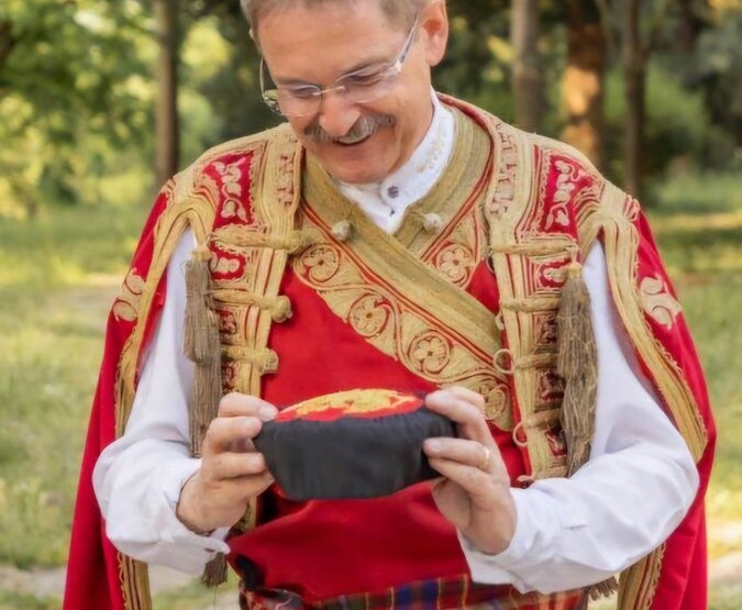Felten: Privilegija je služiti u ovoj divnoj zemlji, naš prioritet da članstvo u EU postane realnost