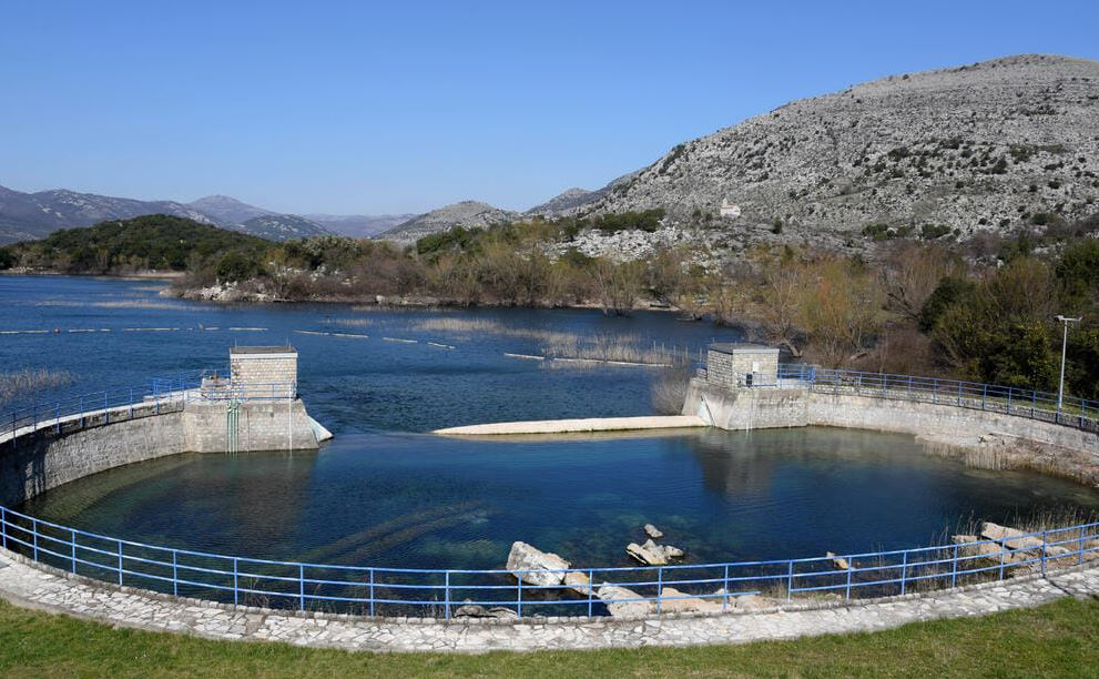 Sjutra akcija čišćenja sanitarne zone vodoizvorišta Bolje sestre