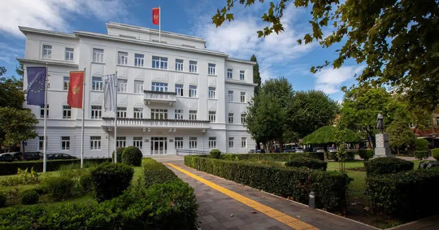Pavle Bulatović uskoro bi mogao dobiti ulicu u Podgorici