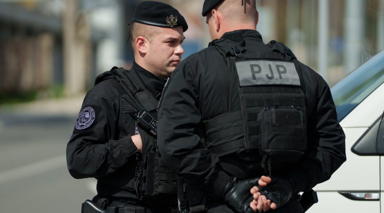 Policiji Turske predat osuđeni za ubistvo, protiv njega podnijeta prijava jer je MUP-u Crne Gore priložio falsifikovani izvod iz kaznene evidencije