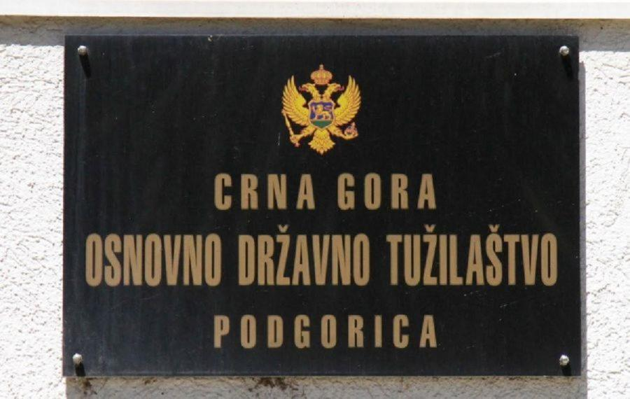 Danilovgrađanin zadržan do 72 sata, izazvao požare u Barama Šumanovića