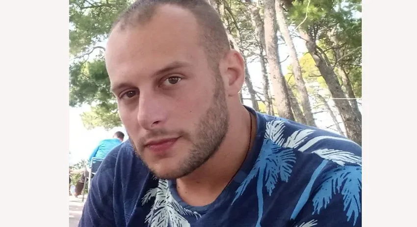 Nestao Ognjen Tukić, poslednji put viđen prije 14 dana u barskom naselju Rena