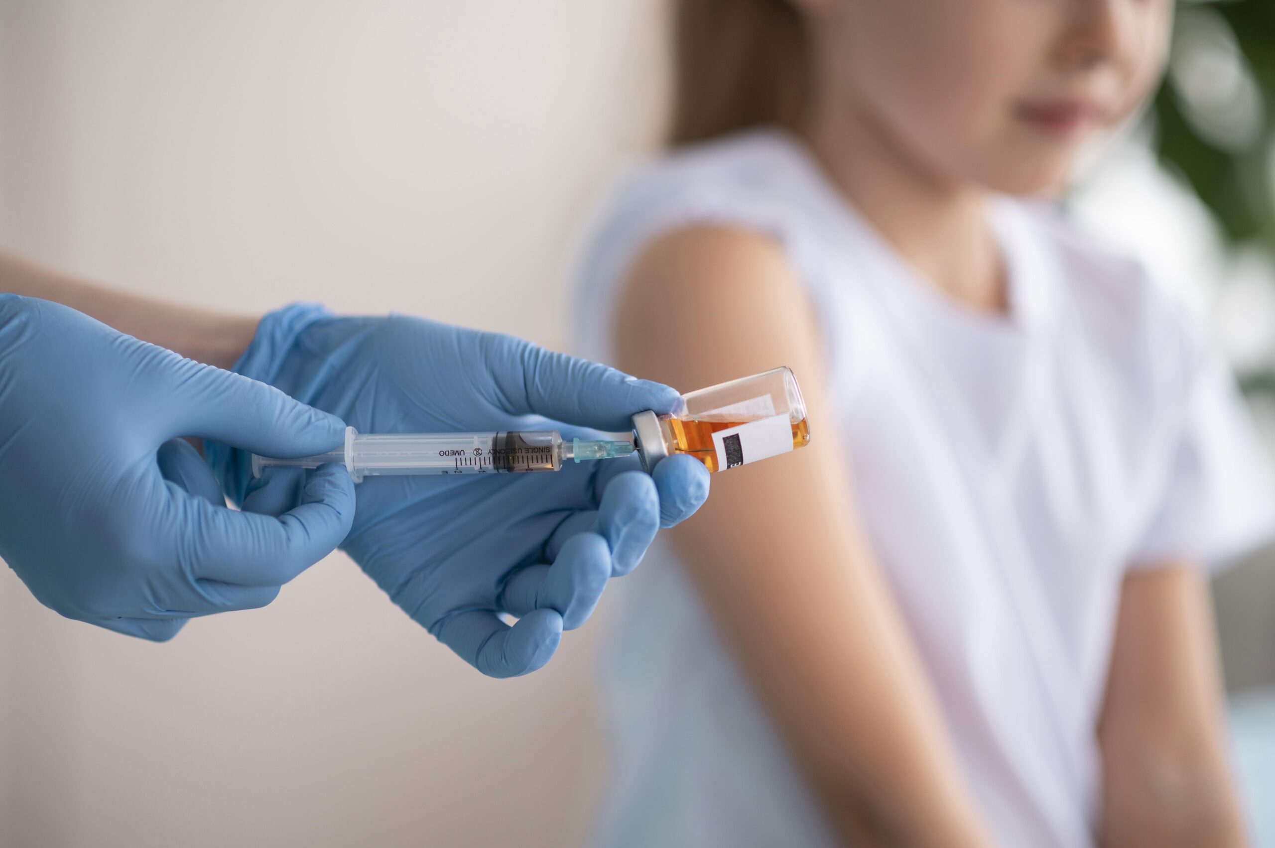 Vakcina koja može spriječiti rak: Šta treba da znate o vakcinaciji protiv HPV-a