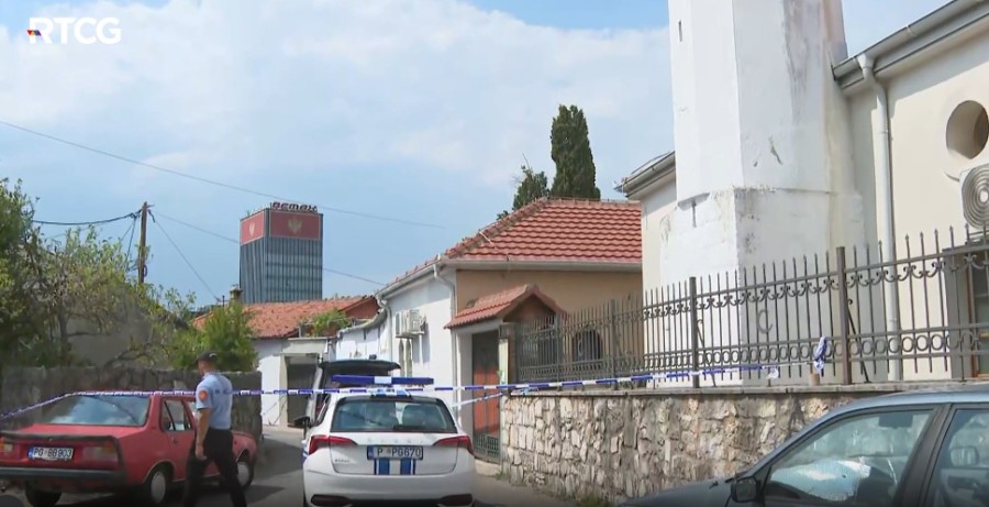 Policija Rečkovića tereti za ubistvo Nedovića