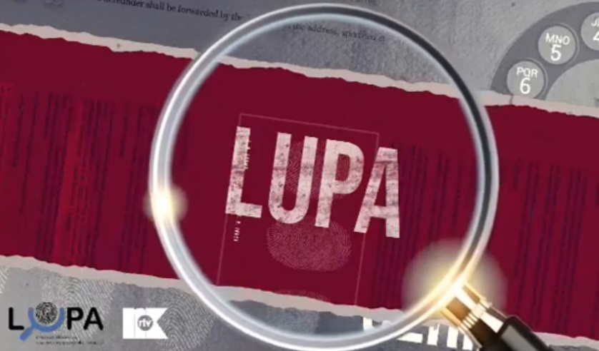 LUPA: Istraživački novinari rade svoj posao, milionski biznis supruga Tee Gorjanc Prelević je legitimna tema