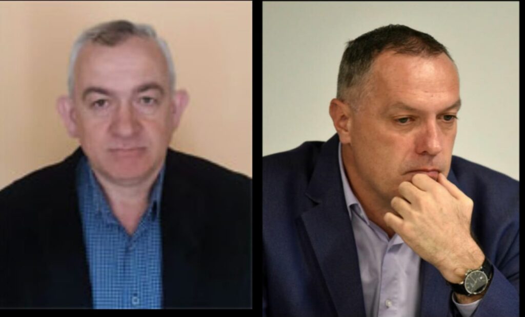 Ljubisav Boričić napustio Sindikat prosvjete u Pljevljima