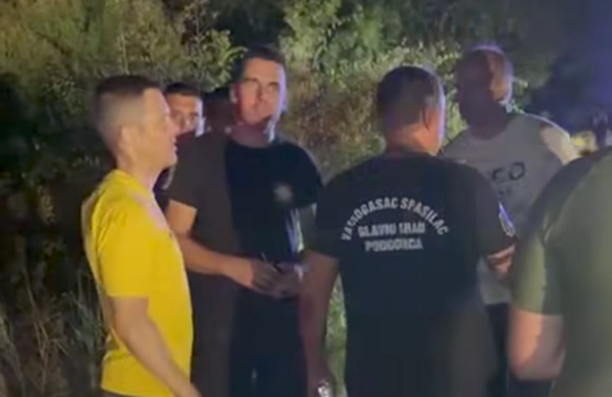Mujović na meti: Zorka Raičević poziva na kamenovanje gradonačelnika Podgorice