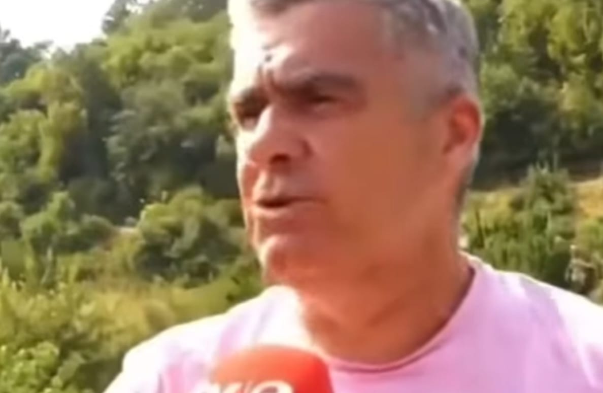 Sagovornik ETV iz Pipera višestruko osuđivano lice?