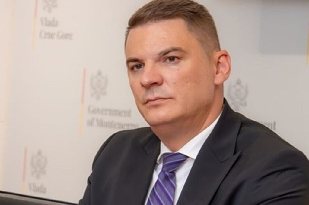 Šahmanovićev resor: Početak polaganja druge žile podmorskog kabla najvjerovatnije 2027. godine