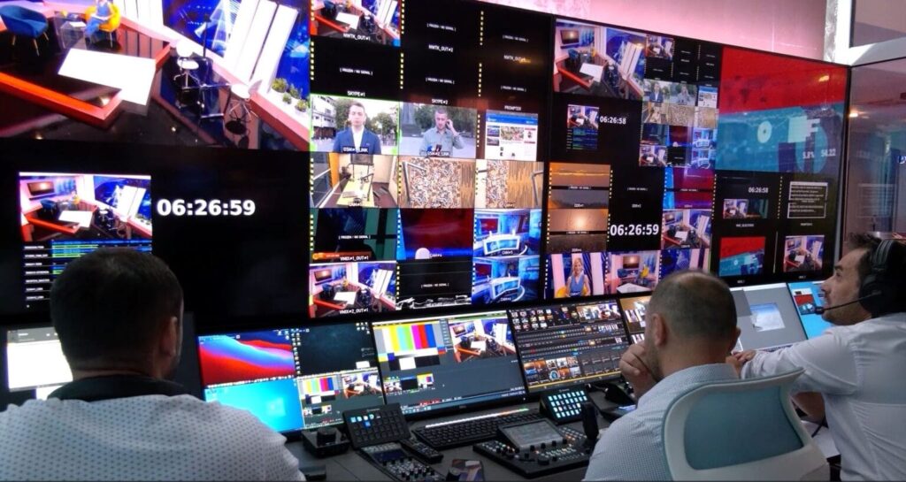 RTV Podgorica podnijela žalbu Višem sudu: Prvostepeni sudija pogrešno primijenio materijalno pravo