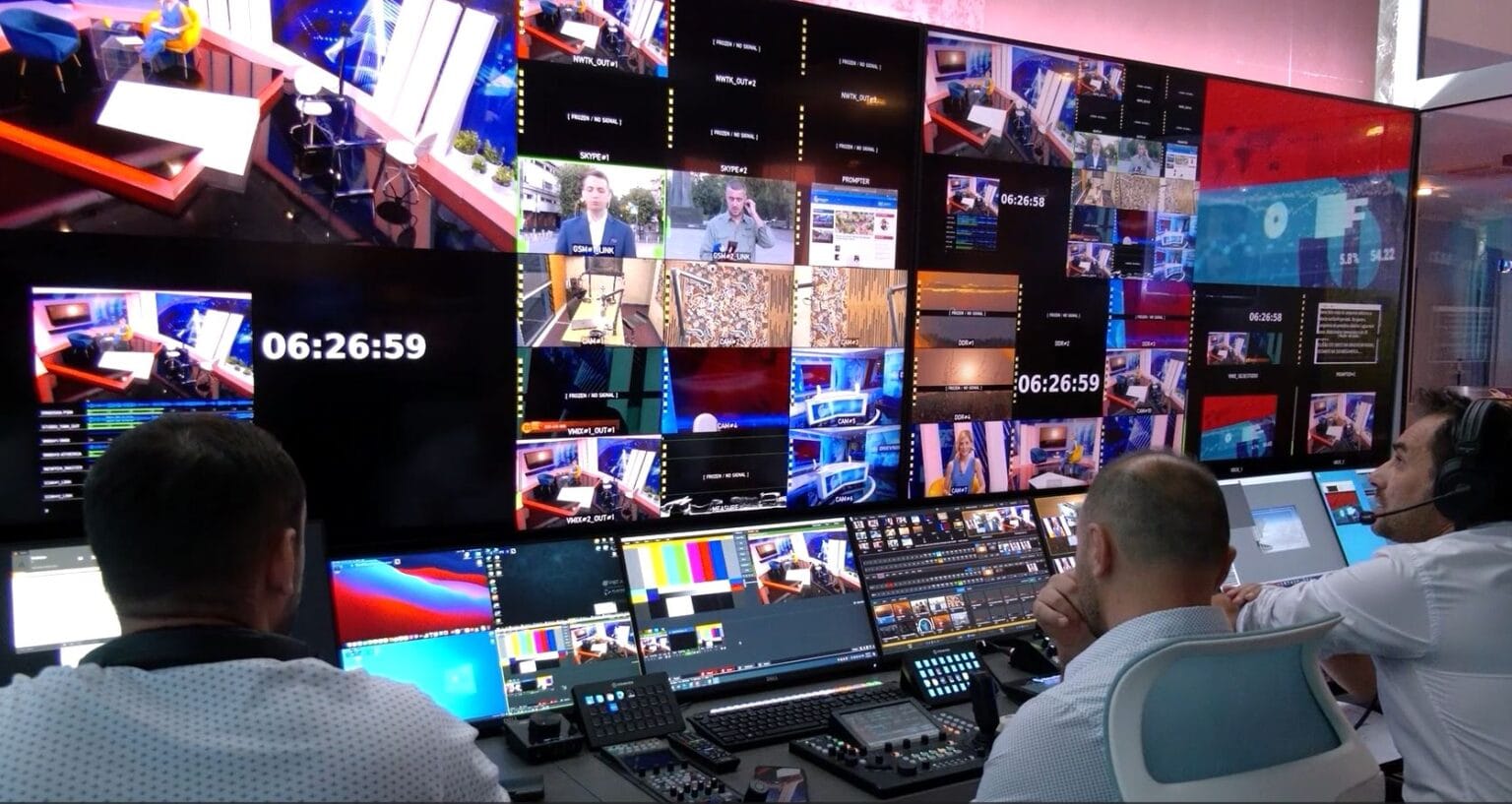 RTV Podgorica podnijela žalbu Višem sudu: Prvostepeni sudija pogrešno primijenio materijalno pravo