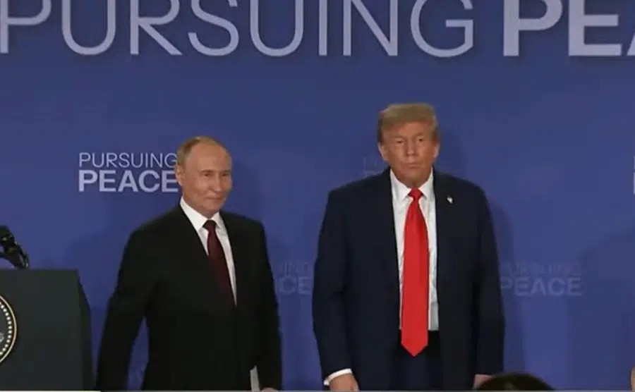 Tramp: Saglasnost o mnogo tačaka; Putin: Evropske zemlje da ne torpeduju napredak