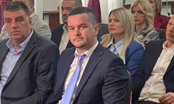 Lutovac: Smirio sam tenzije, izbjegao primjenu sile, nova hapšenja i sukobe – neistinite tvrdnje Metodija