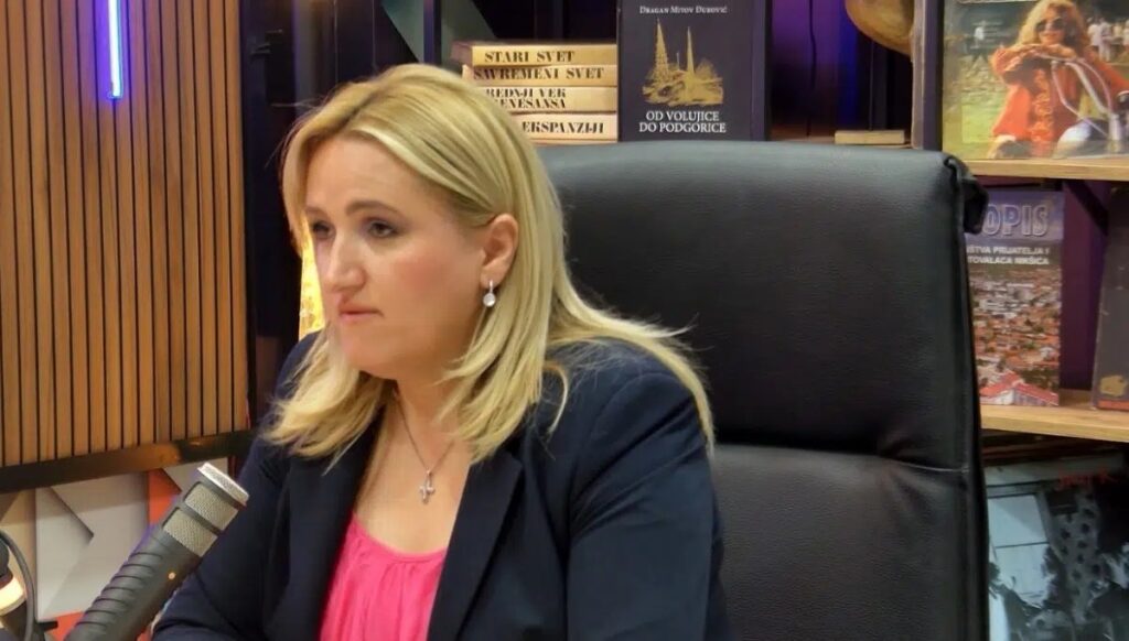 (VIDEO) Lalatović Žižić: Krajem mjeseca počinju radovi na izgradnji Sportsko-rekreativnog parka i trim staze oko Trebjese