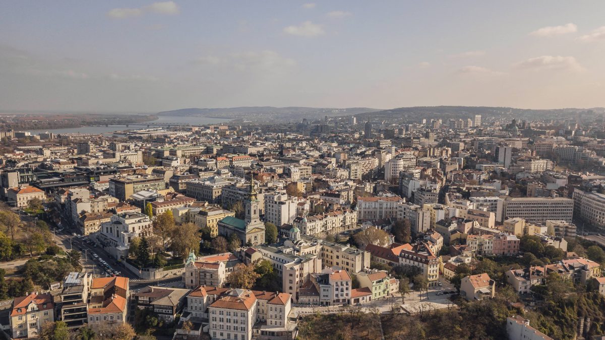 Crnogorskim školama preporučeno da odgode ekskurzije u Srbiju zbog bezbjednosne situacije