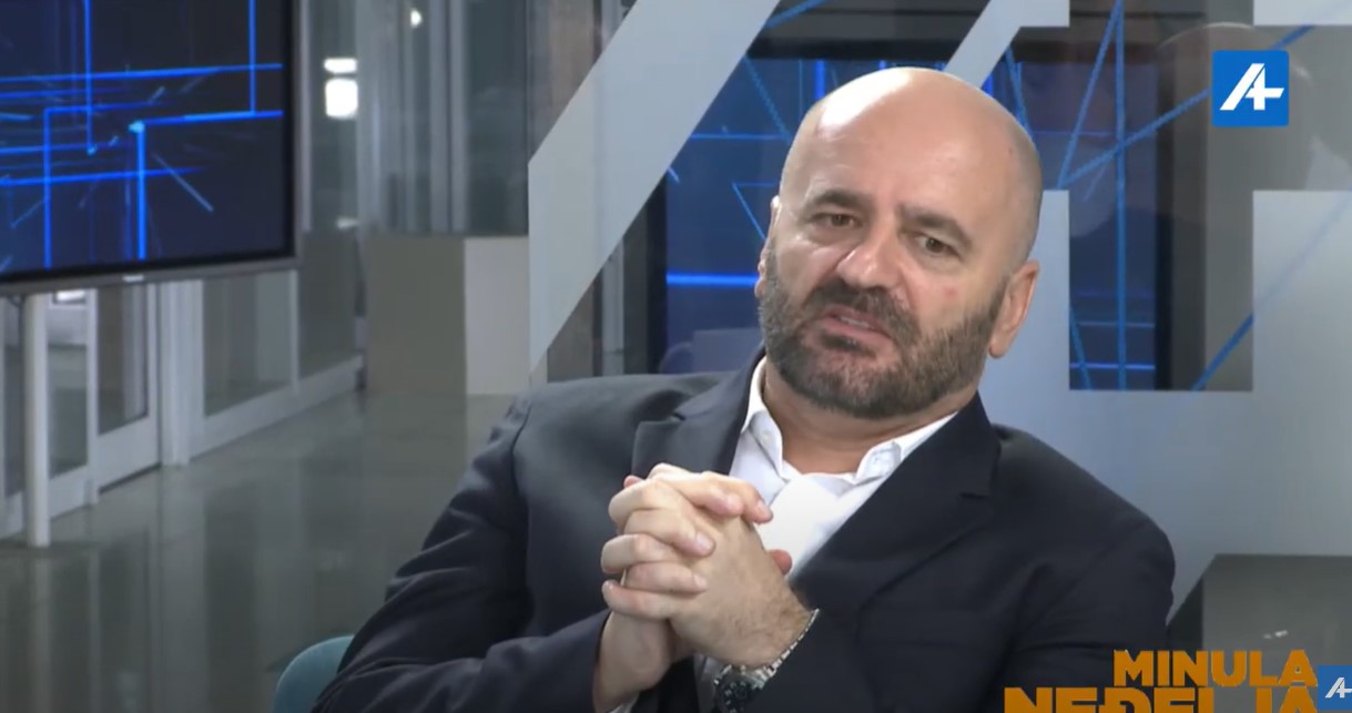 Zečević: Životni standard u Crnoj Gori bolji nego u Srbiji, BiH, S. Makedoniji, Albaniji…
