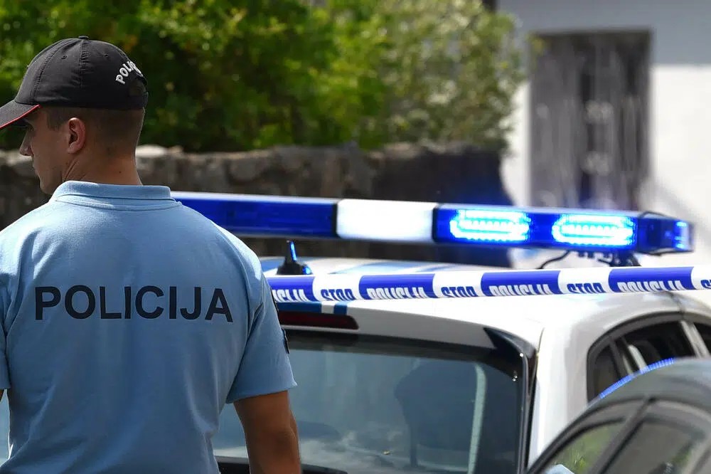 Policija traga za ubicom Krivokapića: Saslušavaju sumnjive i provjeravaju alibije