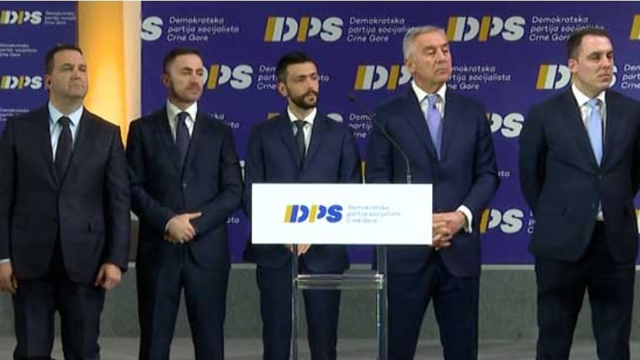 DPS diriguje štrajkovima širom zemlje – za septembar se očekuju protesti?