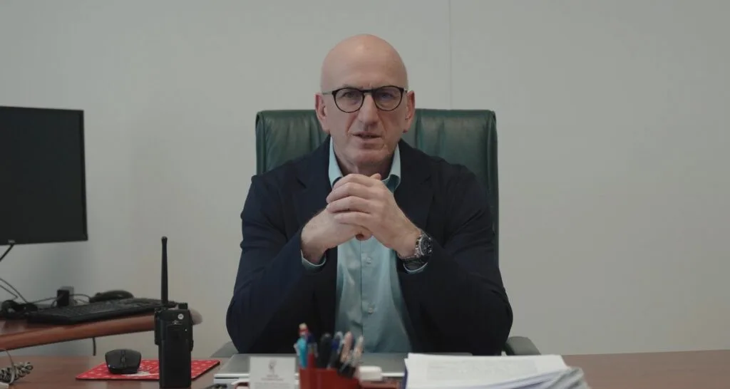 Bešović: U planu Zakon o zaštiti i spašavanju i Zakon o zaštiti od požara
