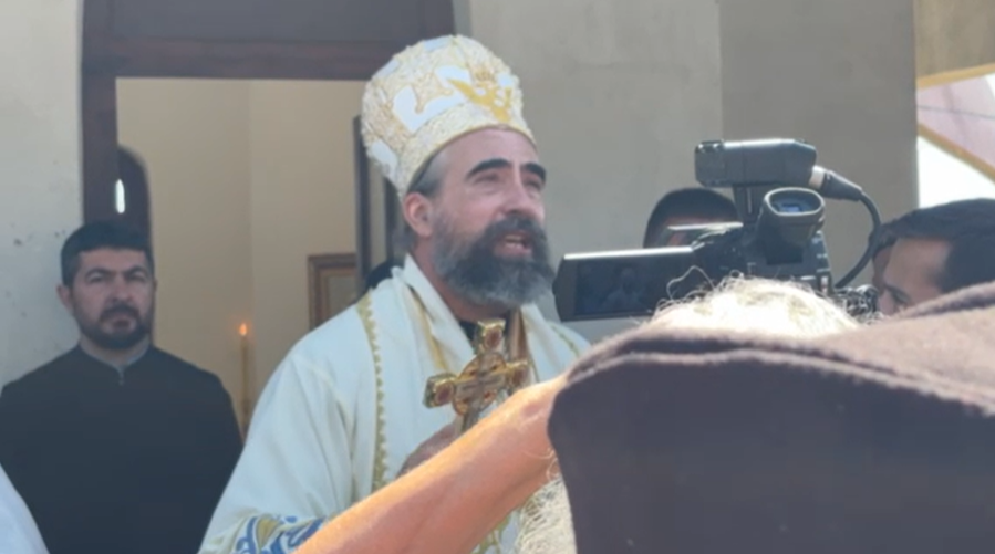 VDT Bijelo Polje formiralo predmet povodom izjava Metodija u Beranama