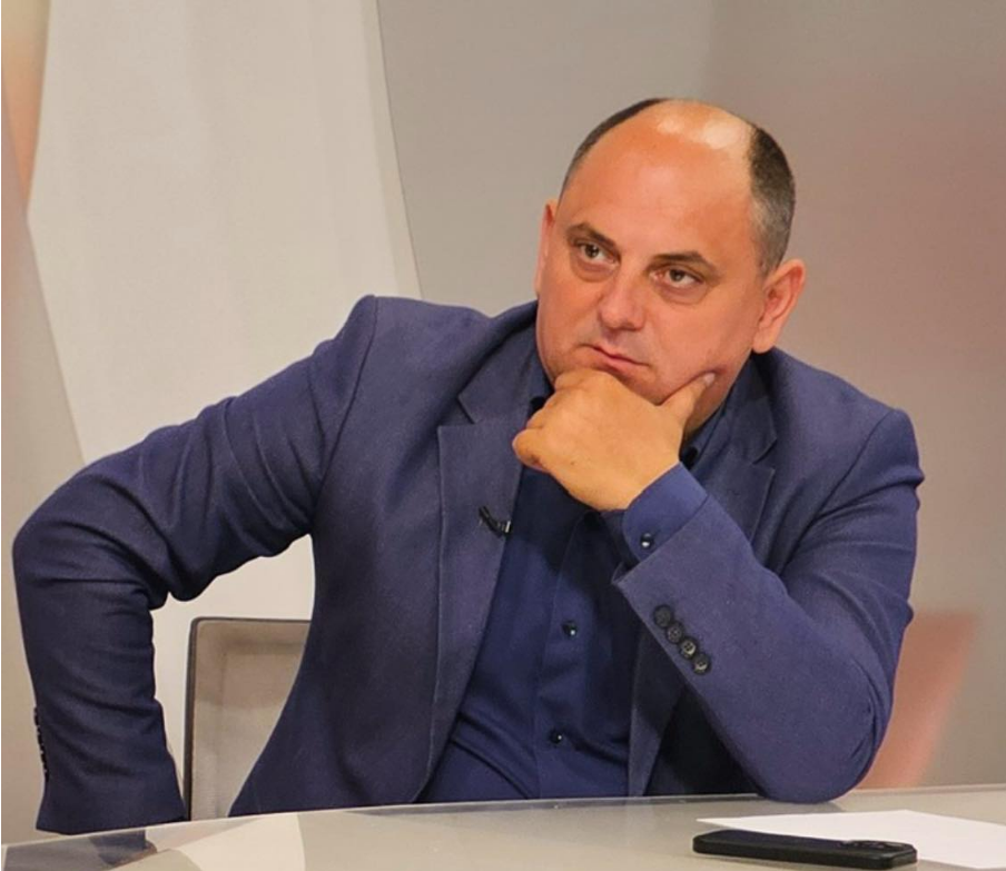 Dražen Živković novi direktor Vijesti?