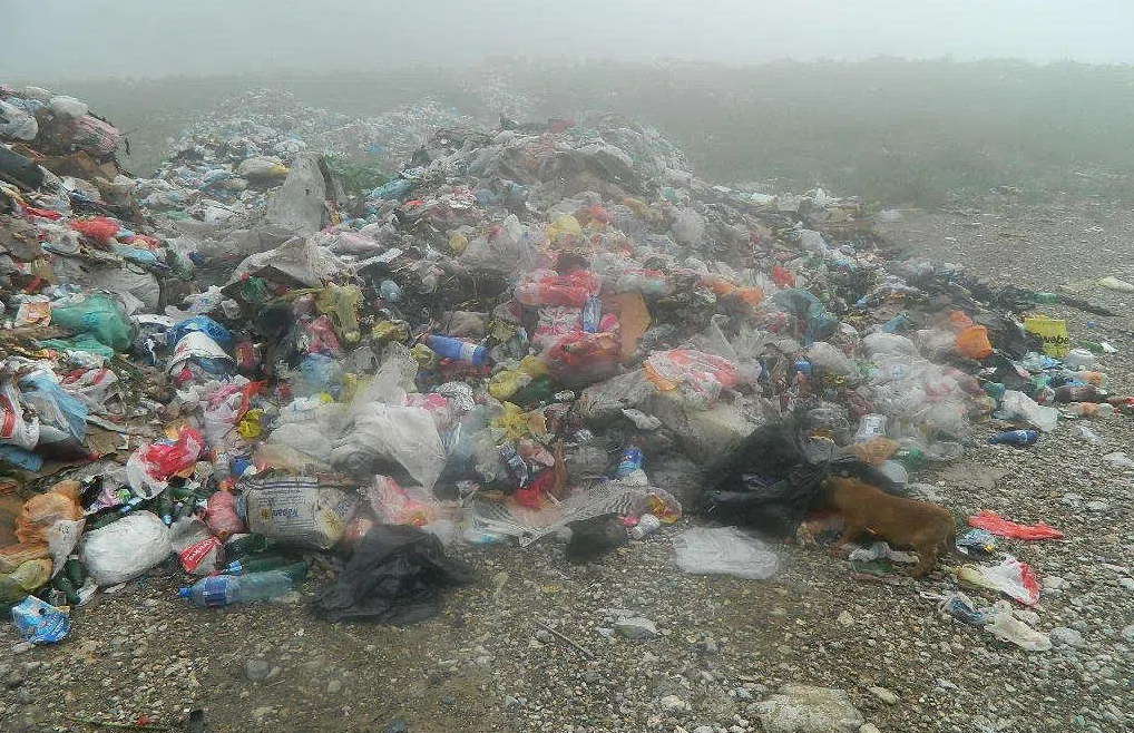 Nekadašnje smetlište u Beranselu i dalje ugrožava životnu sredinu