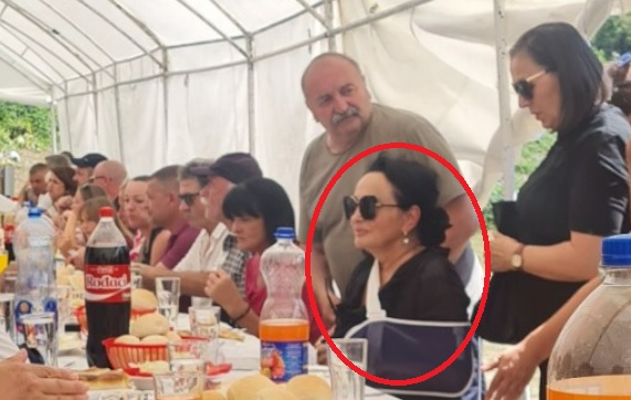 Vesna Medenica, prije novog dolaska u Crkvu, da okaje grijehe priznanjem u sudu šta je radila