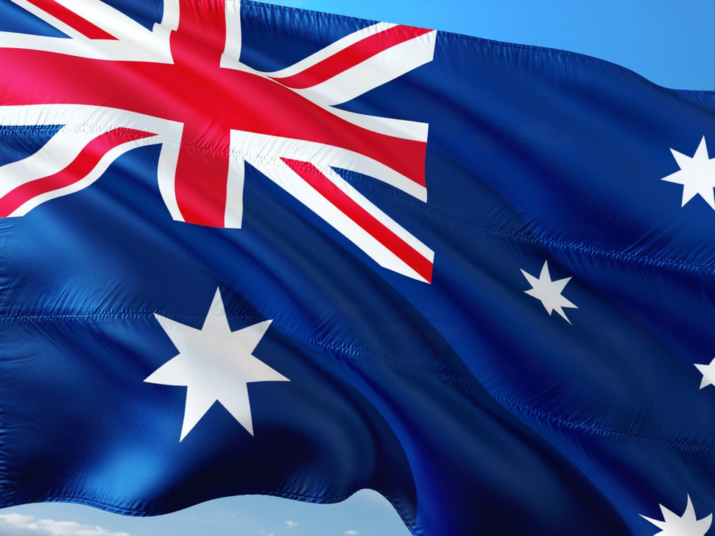 Australija će priznati palestinsku državu u septembru