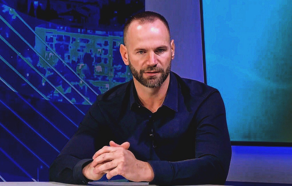Bojanović: Situacija sa požarima u Podgorici pod kontrolom