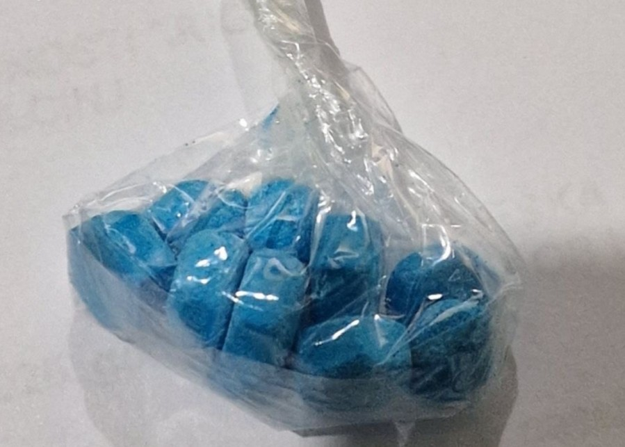U Ulcinju oduzeta MDMA i marihuana, prekršajne prijave protiv dvije osobe